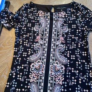 White House Black Market dress